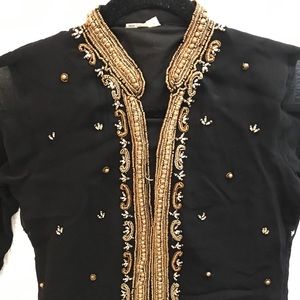 Kurti/tunic/blouse/dress